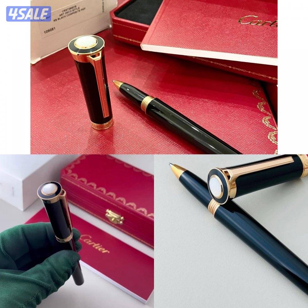 أقلام وأبواك وساعات ونظارات أصلية4