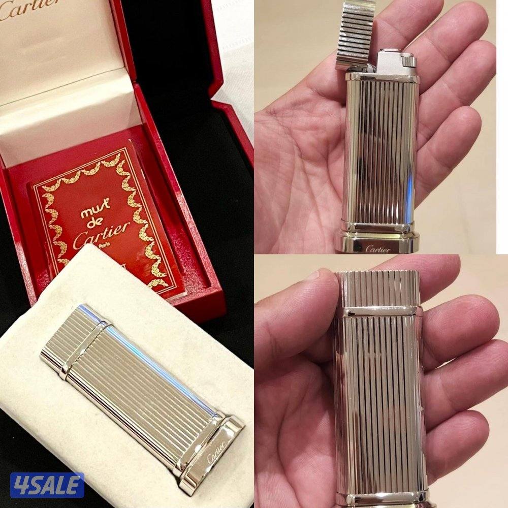 أقلام وأبواك وساعات ونظارات أصلية15