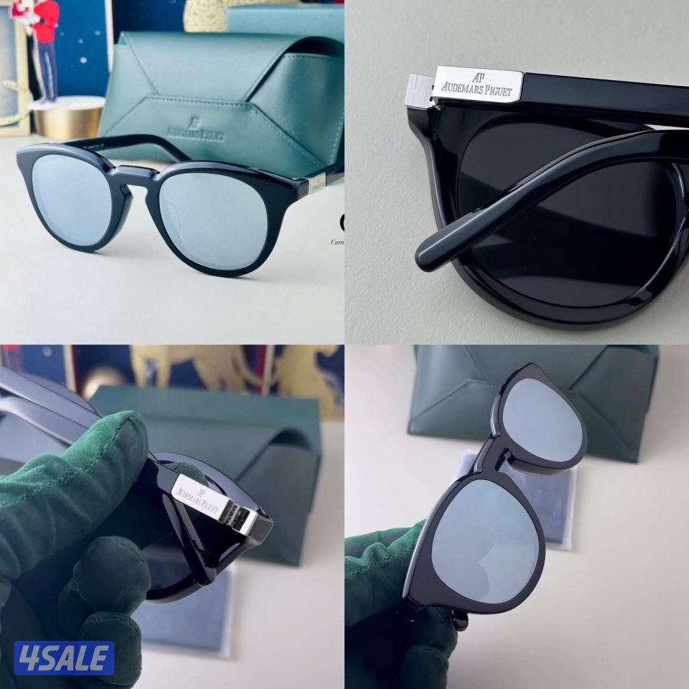 نظارات كارتير ومونت وهوبلو ورولكس وباتيك اصلية6