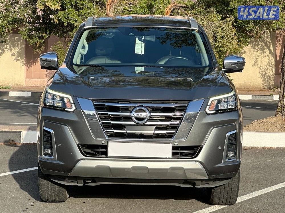 للبيع اكستيرا Platinum/20230