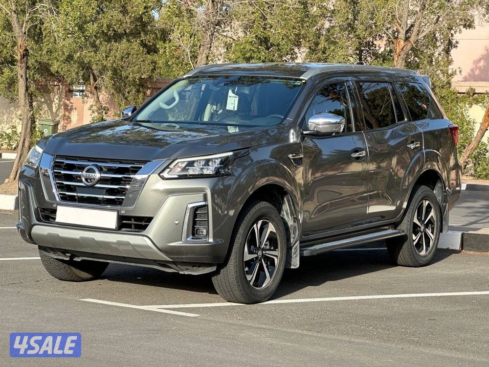 للبيع اكستيرا Platinum/20232