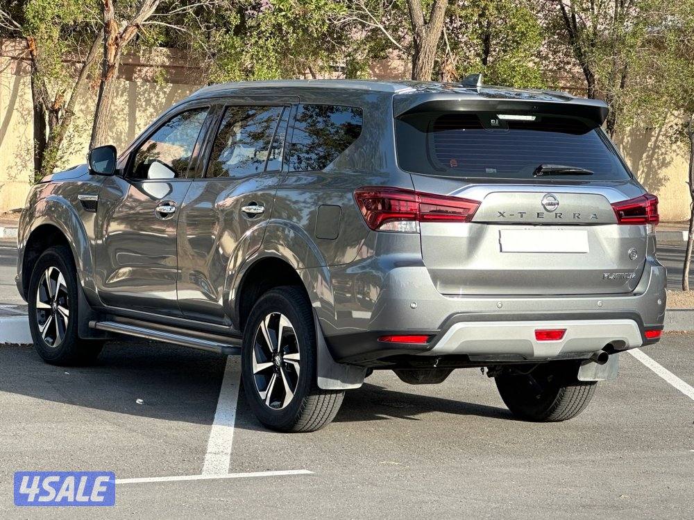 للبيع اكستيرا Platinum/20235