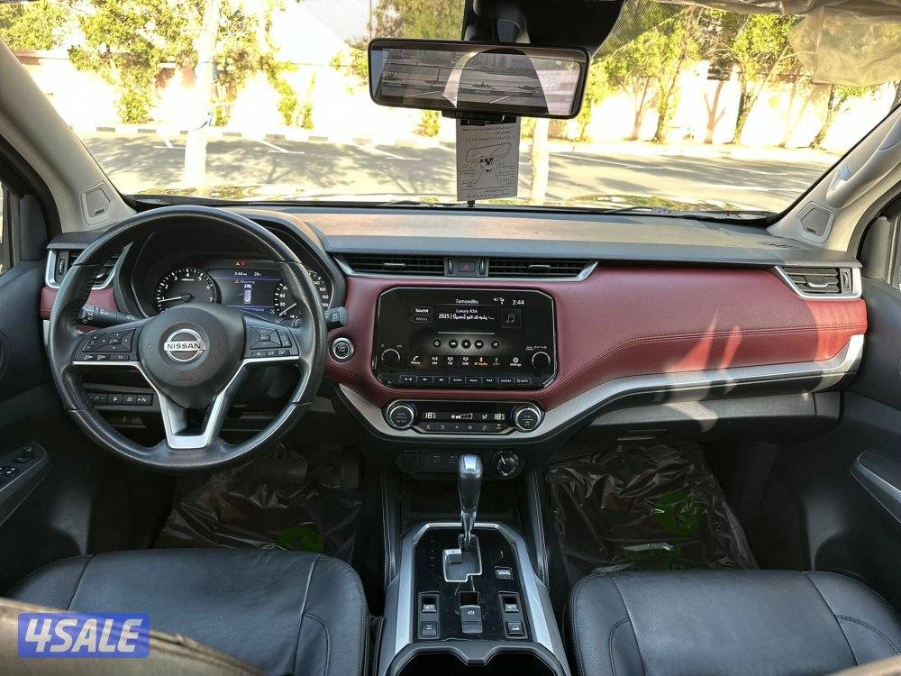 للبيع اكستيرا Platinum/20238