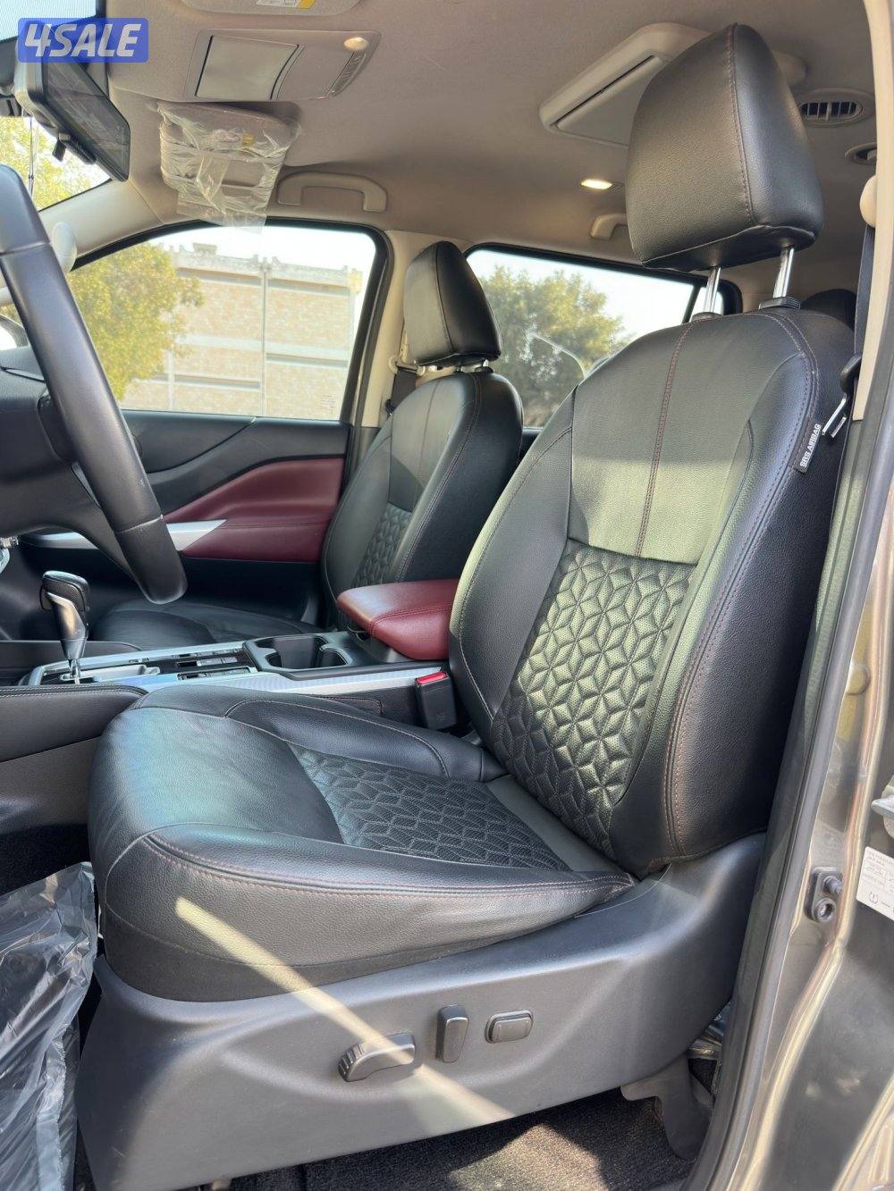 للبيع اكستيرا Platinum/202310