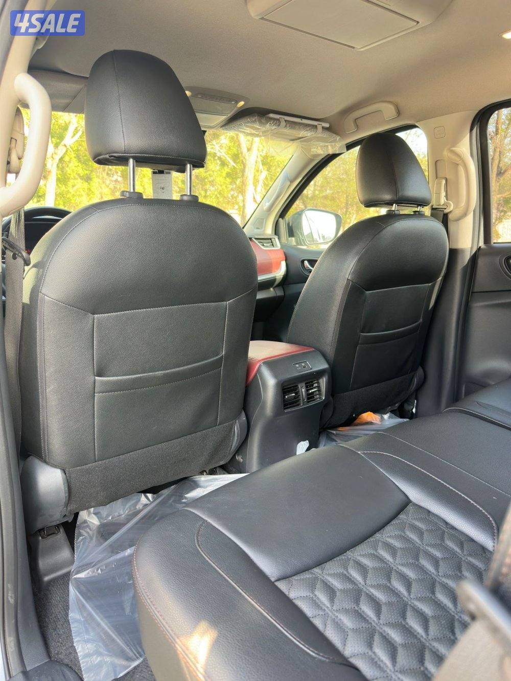 للبيع اكستيرا Platinum/202311