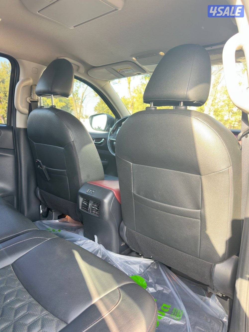 للبيع اكستيرا Platinum/202312