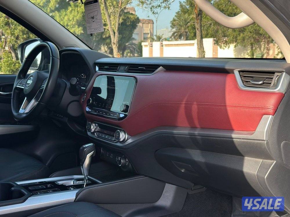 للبيع اكستيرا Platinum/202314