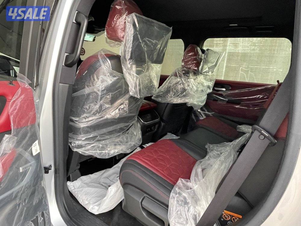 باترول بلاتينيوم منغير تيربو5