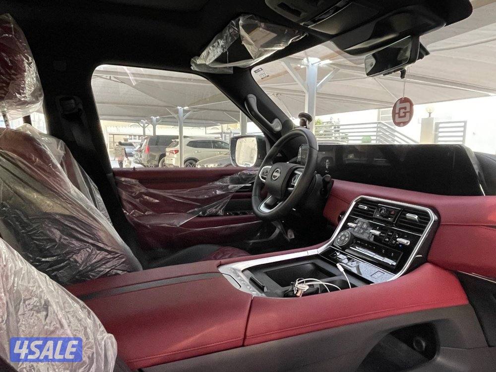 باترول بلاتينيوم منغير تيربو6