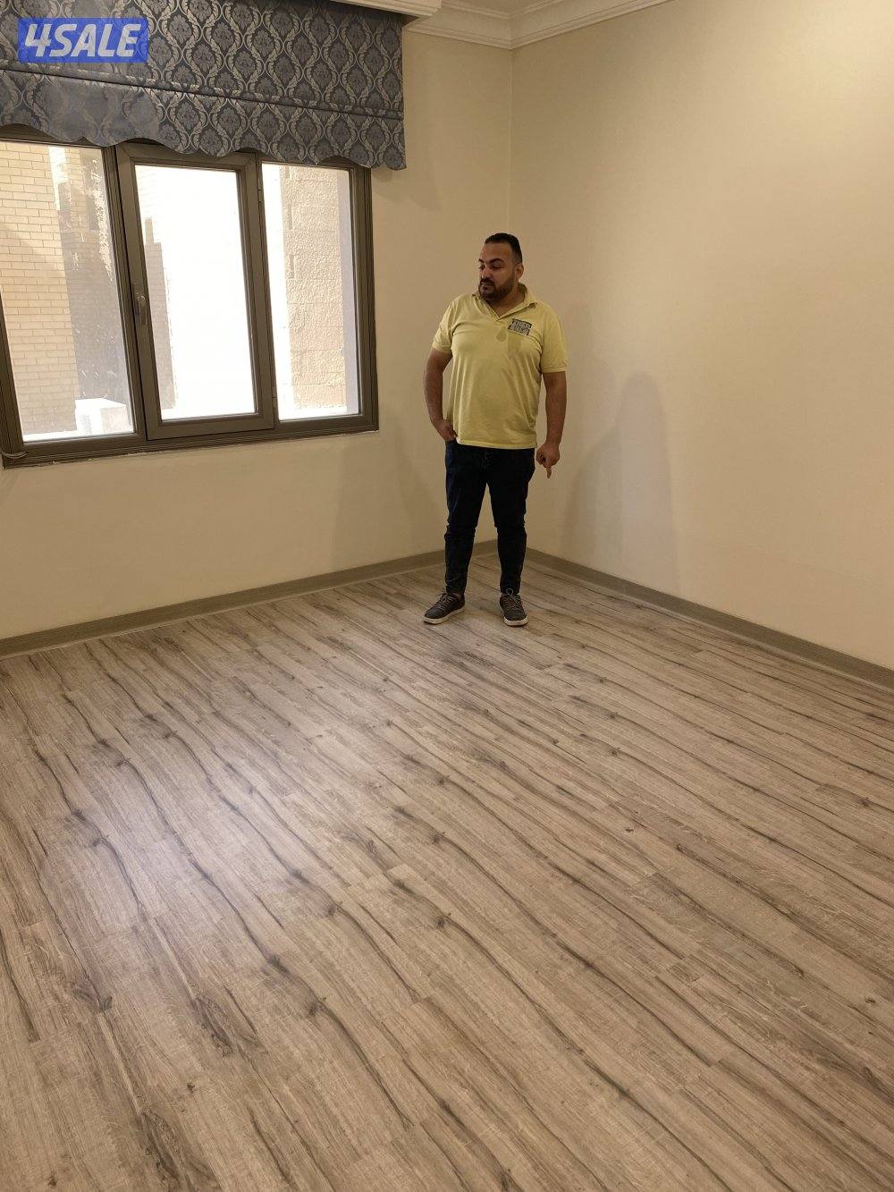 صباغ ورق جدران باركيه4