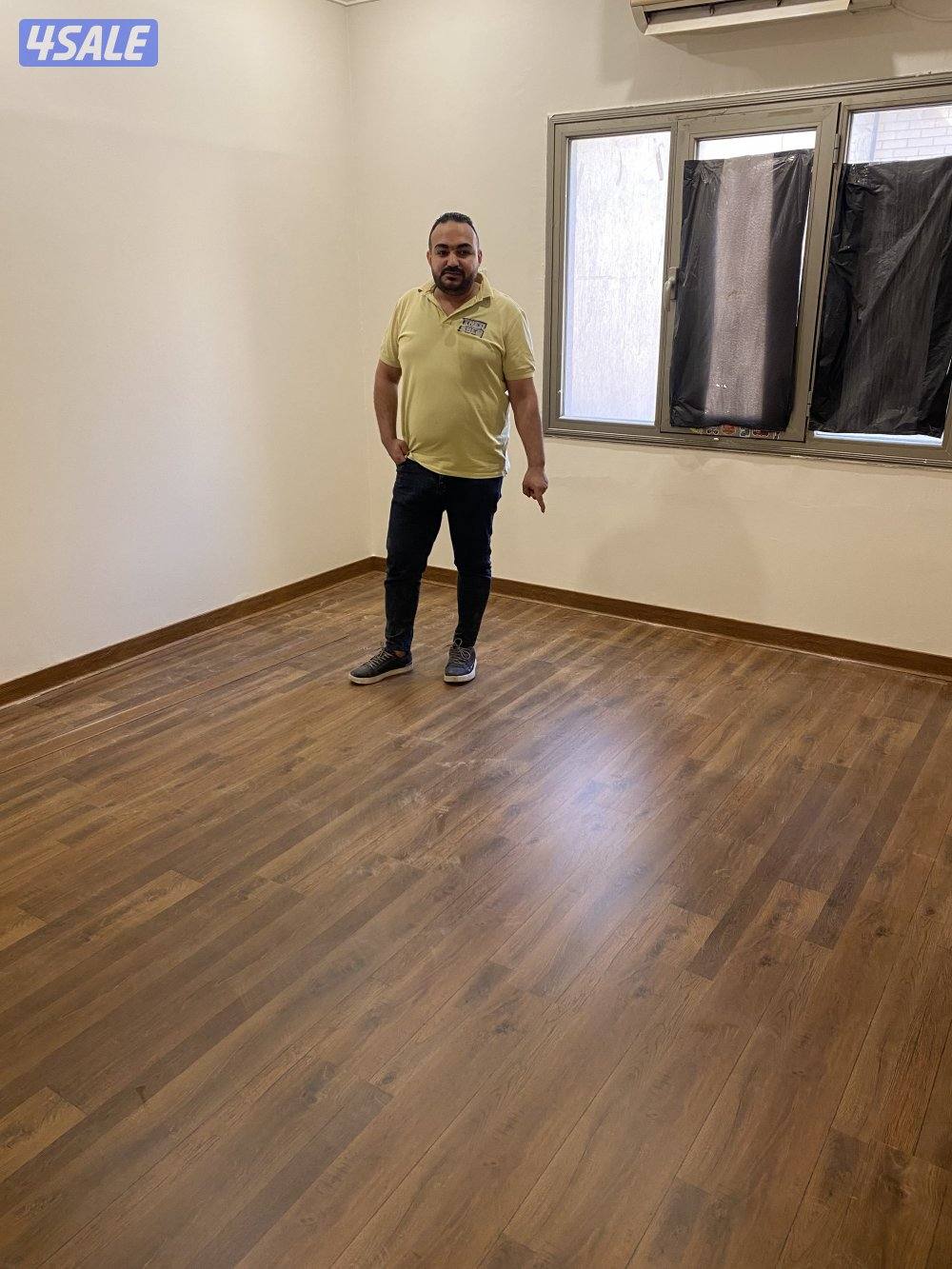 صباغ ورق جدران باركيه5