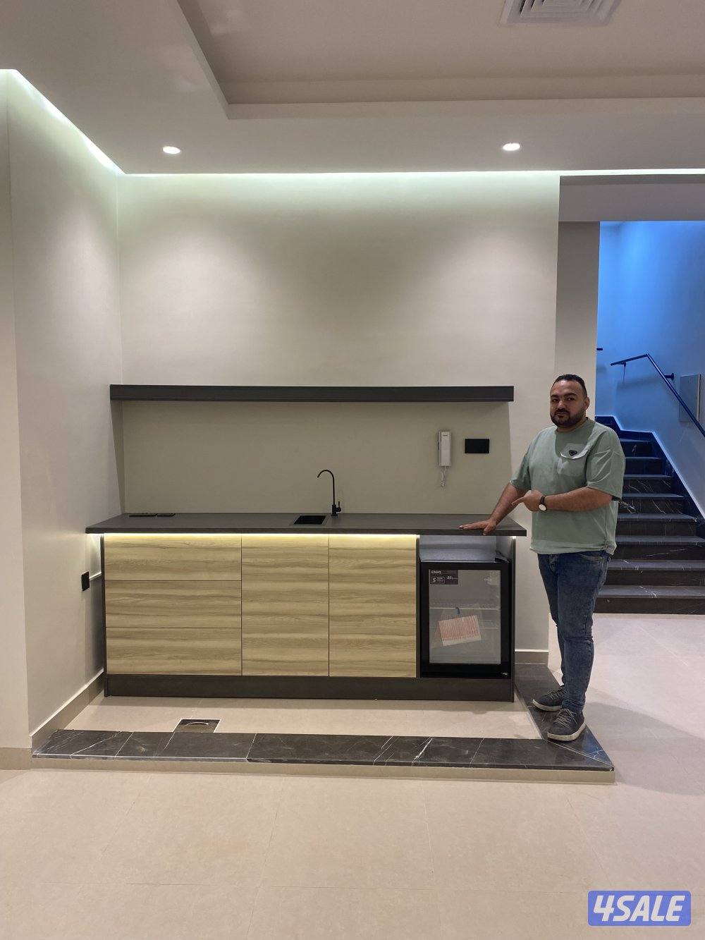 صباغ ورق جدران باركيه13