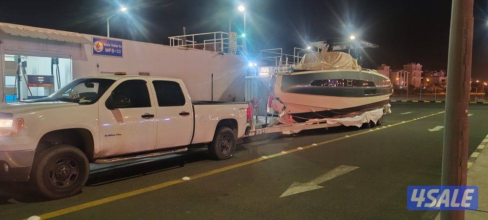 خدمة قلص من الى مع towing_q813