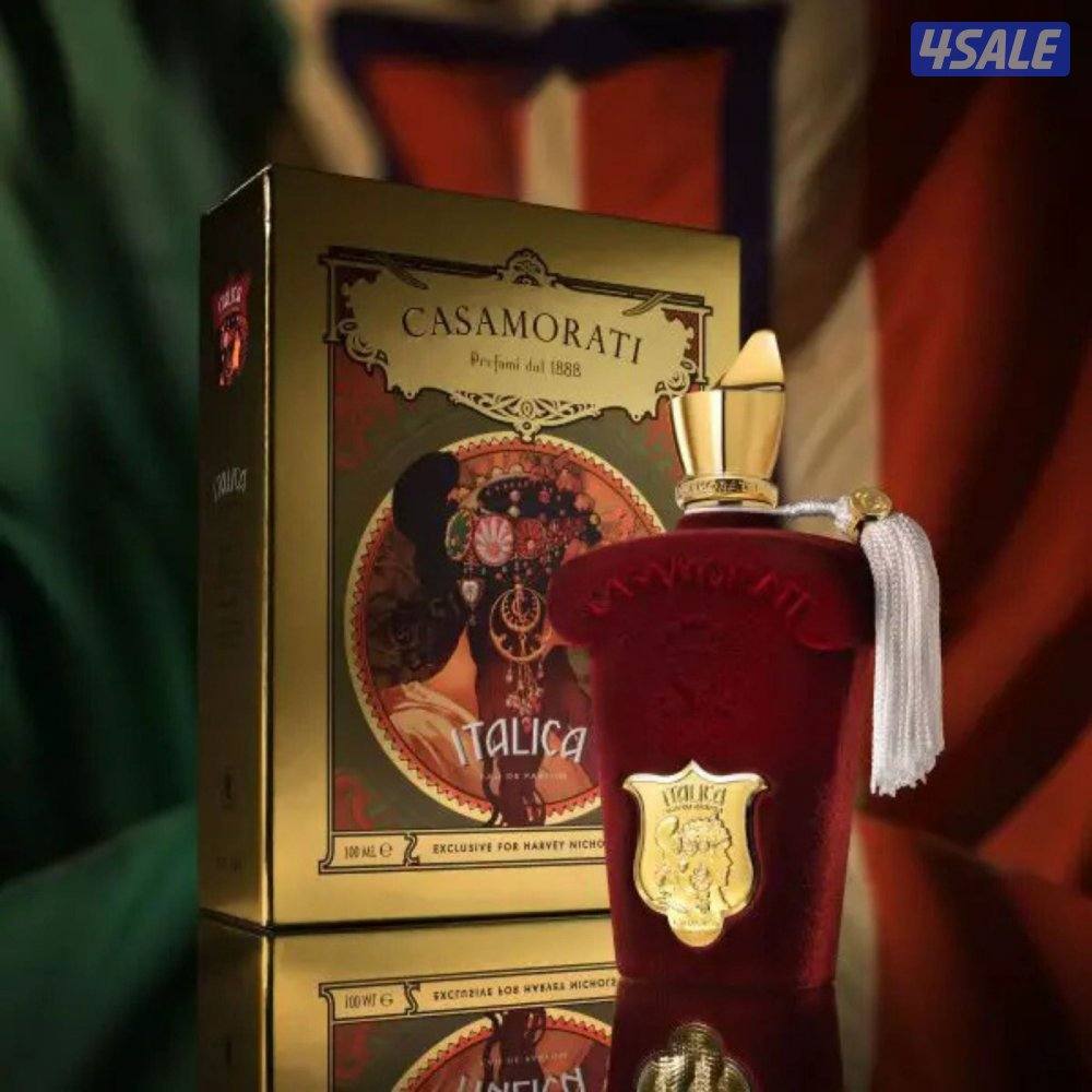 Casamorati italica.0