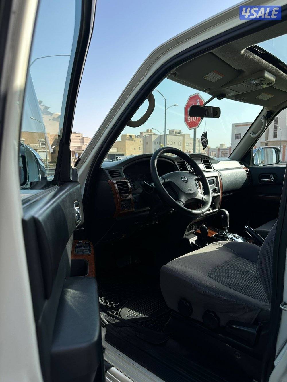 سفاري موديل 2015 شرط الفحص2