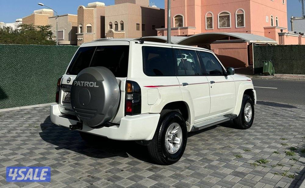 سفاري موديل 2015 شرط الفحص3