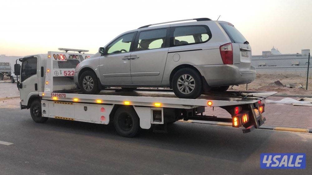 ونش جميع مناطق الكويت1