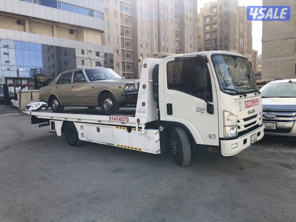 ونش جميع مناطق الكويت2