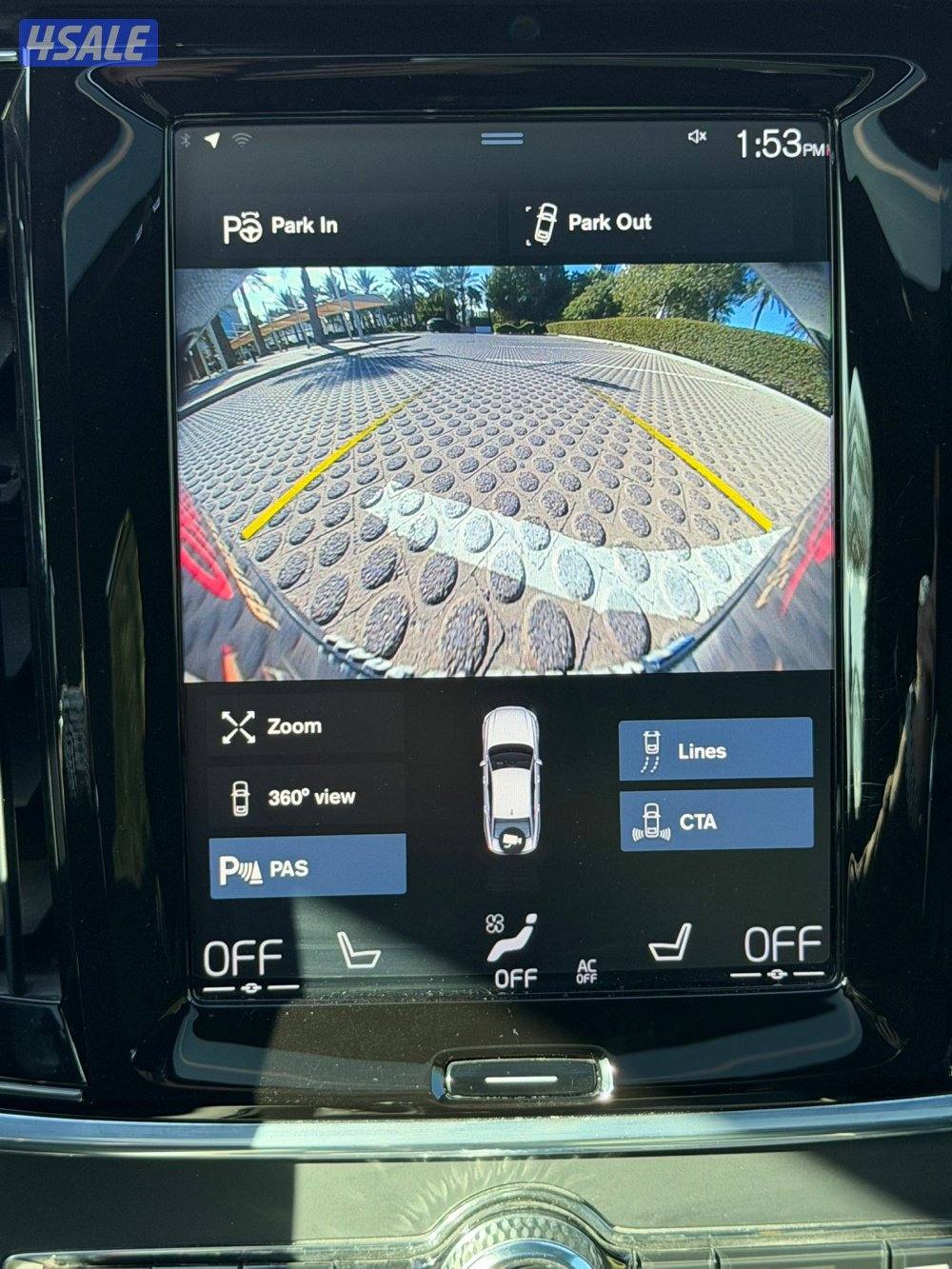 Volvo S90 R DESIGN 20205