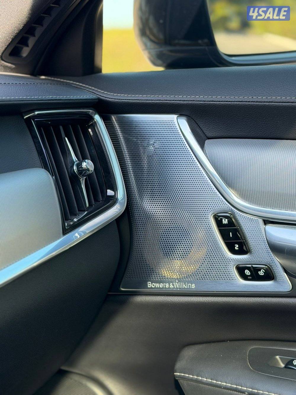 Volvo S90 R DESIGN 20208