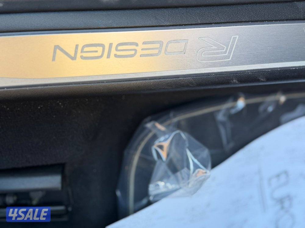 Volvo S90 R DESIGN 202013