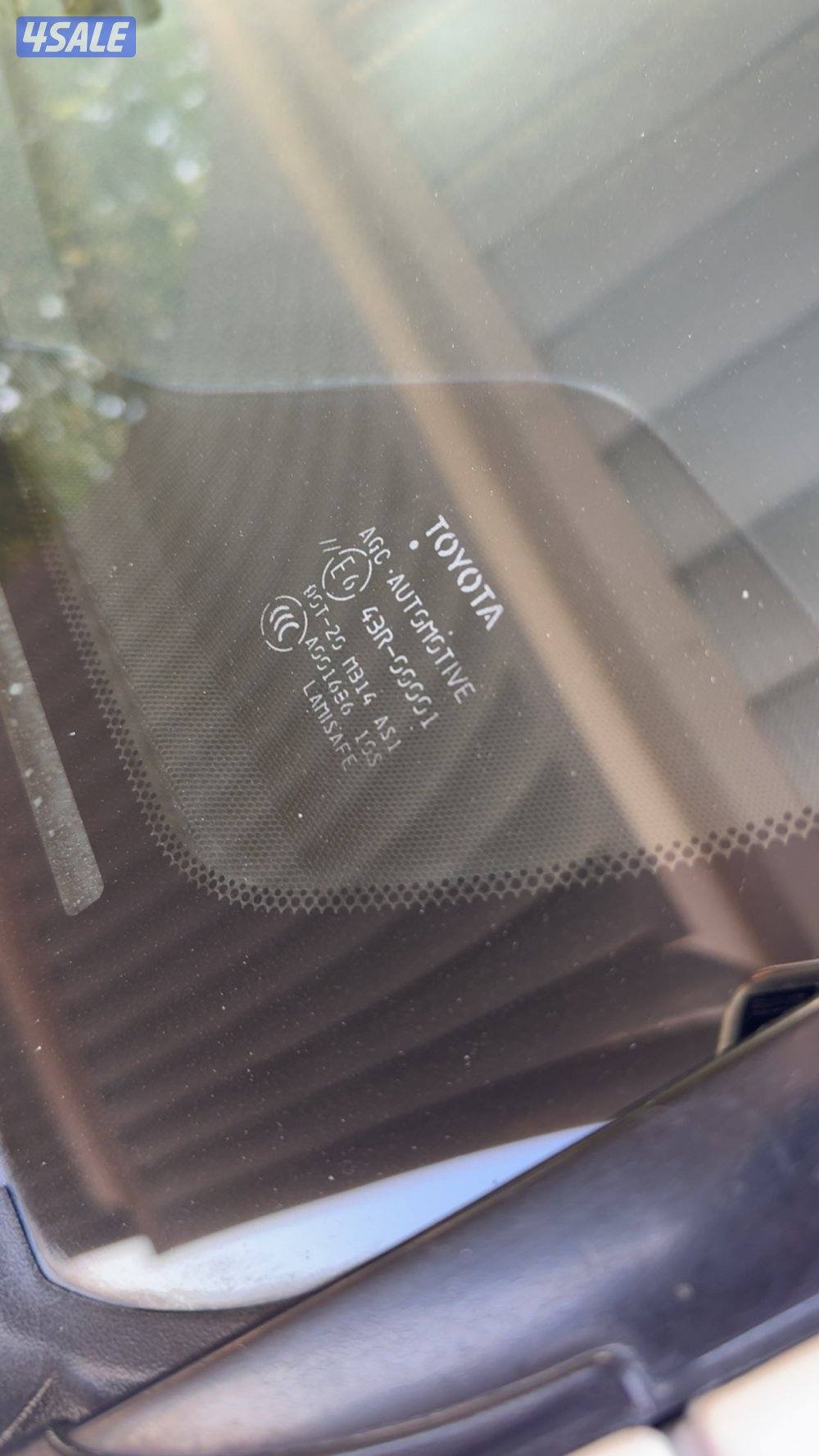 للبيع لاندكروزر vxr5