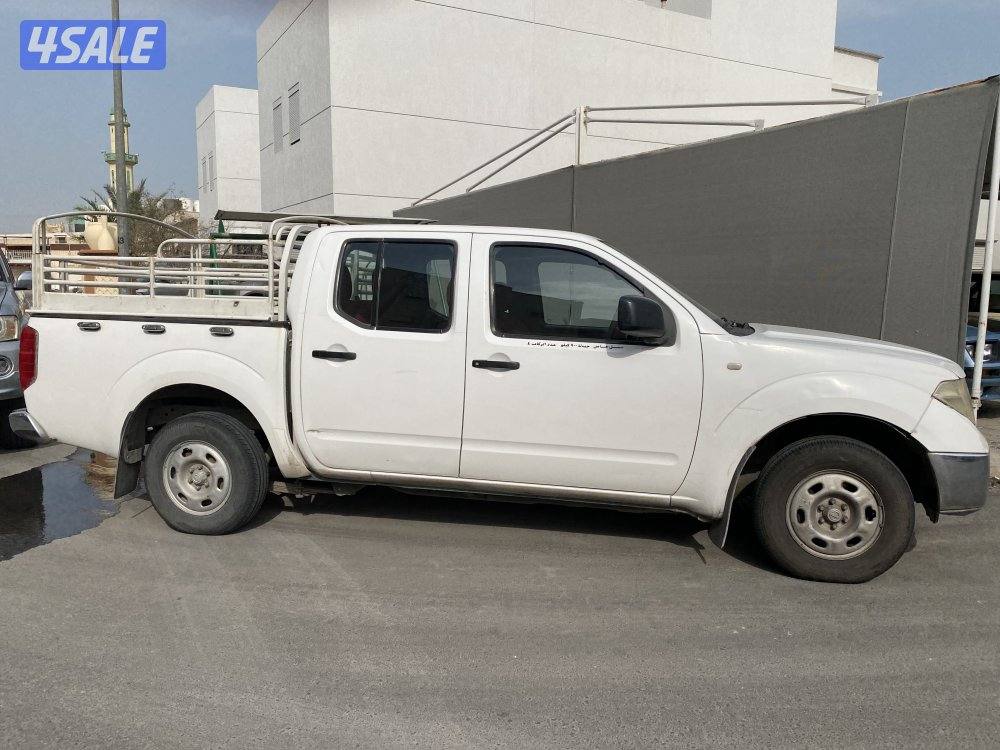 للبيع نيسان وانيت3