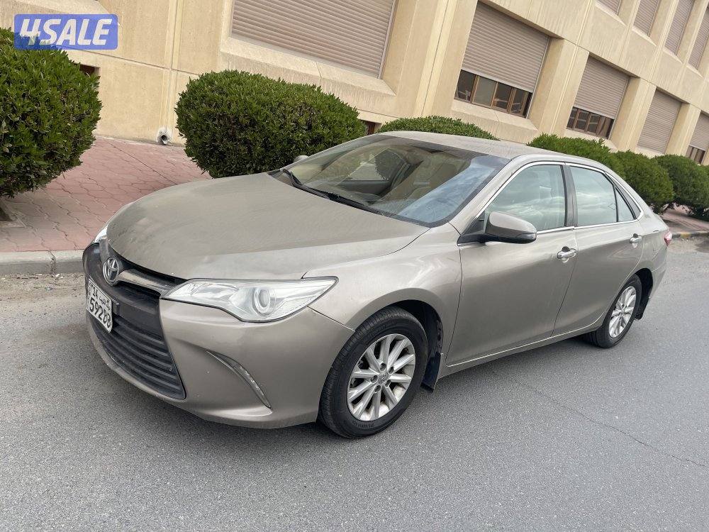 للبيع كامري GL 20173