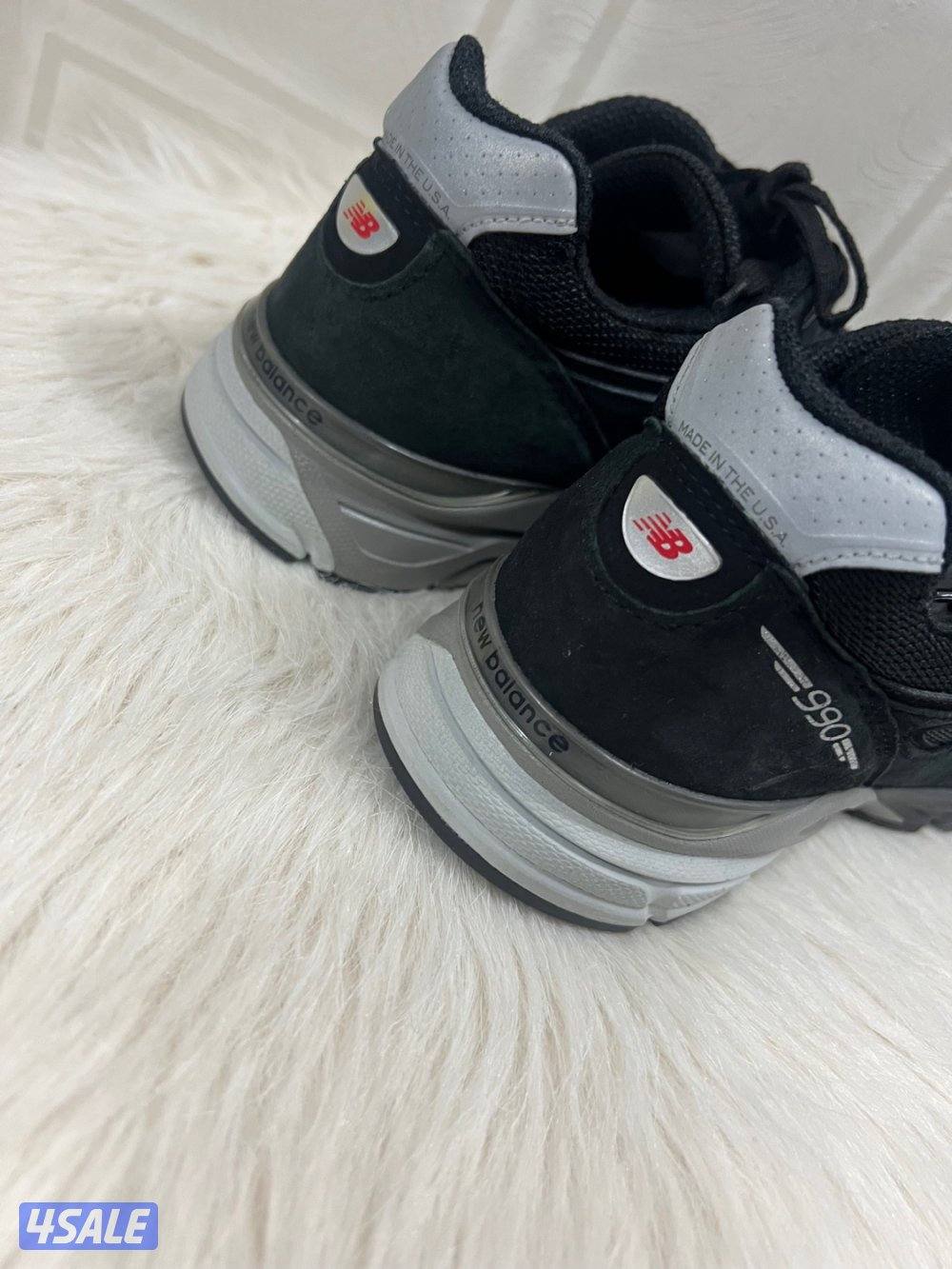 نيو بلانس اصلي Made in USa4