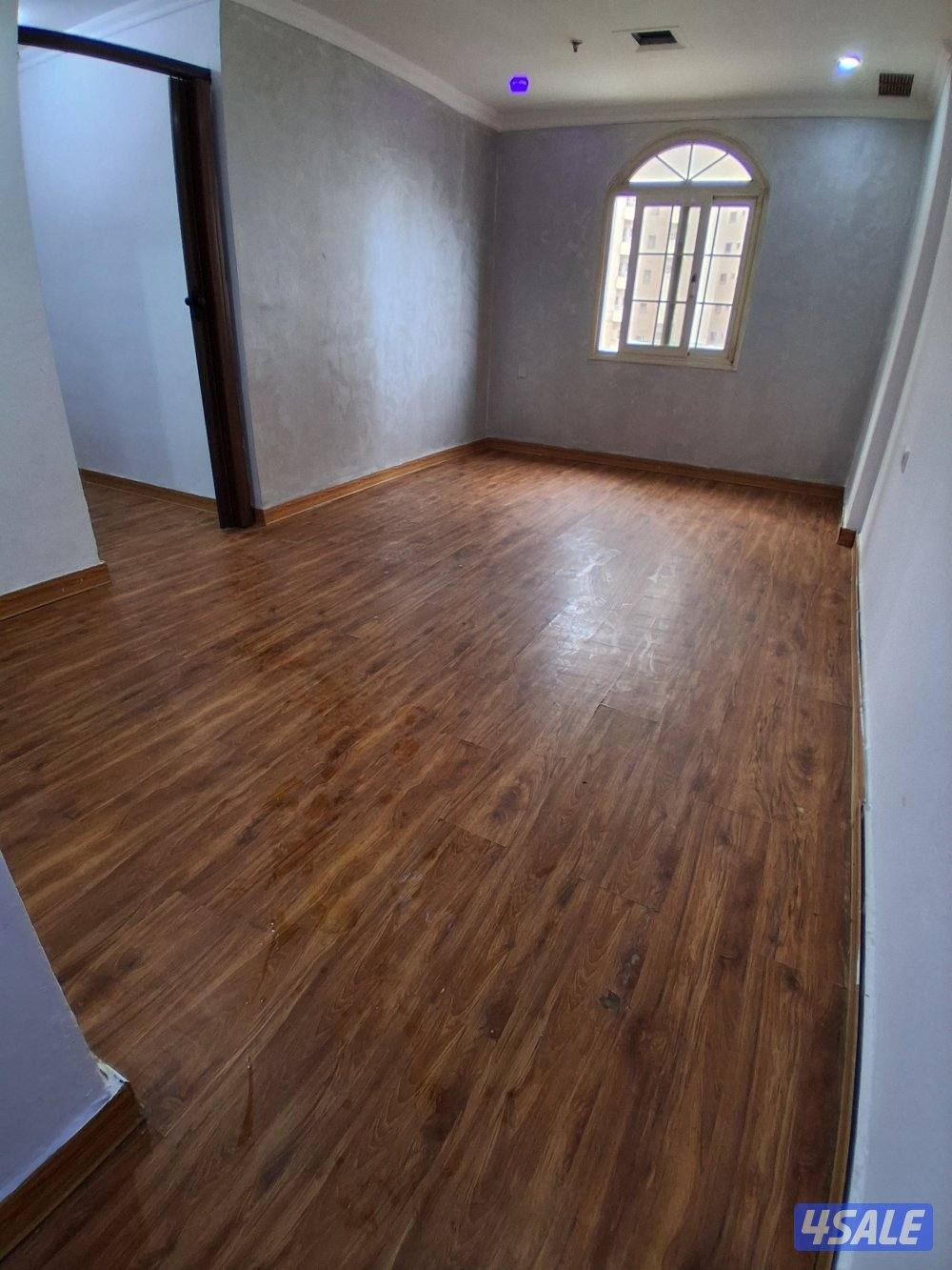 ميدان حولي  ..السالمية قطعة 110