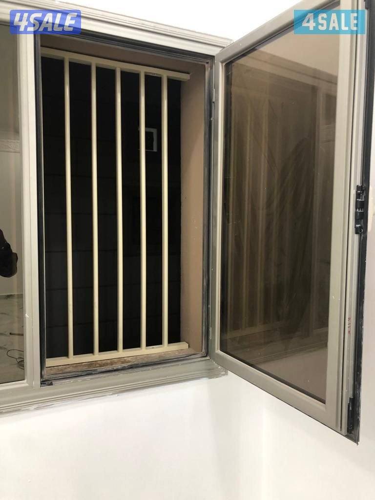 فني المنيوم و شتر6