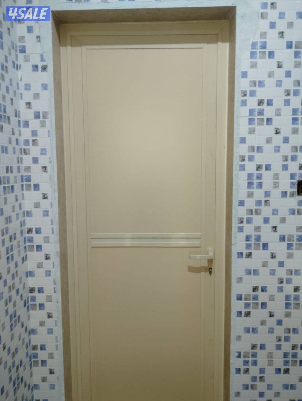 فني المنيوم و شتر7