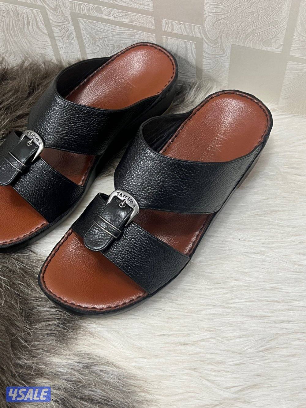 نعل تميمه السرحان اصلي مقاس ٤٢0