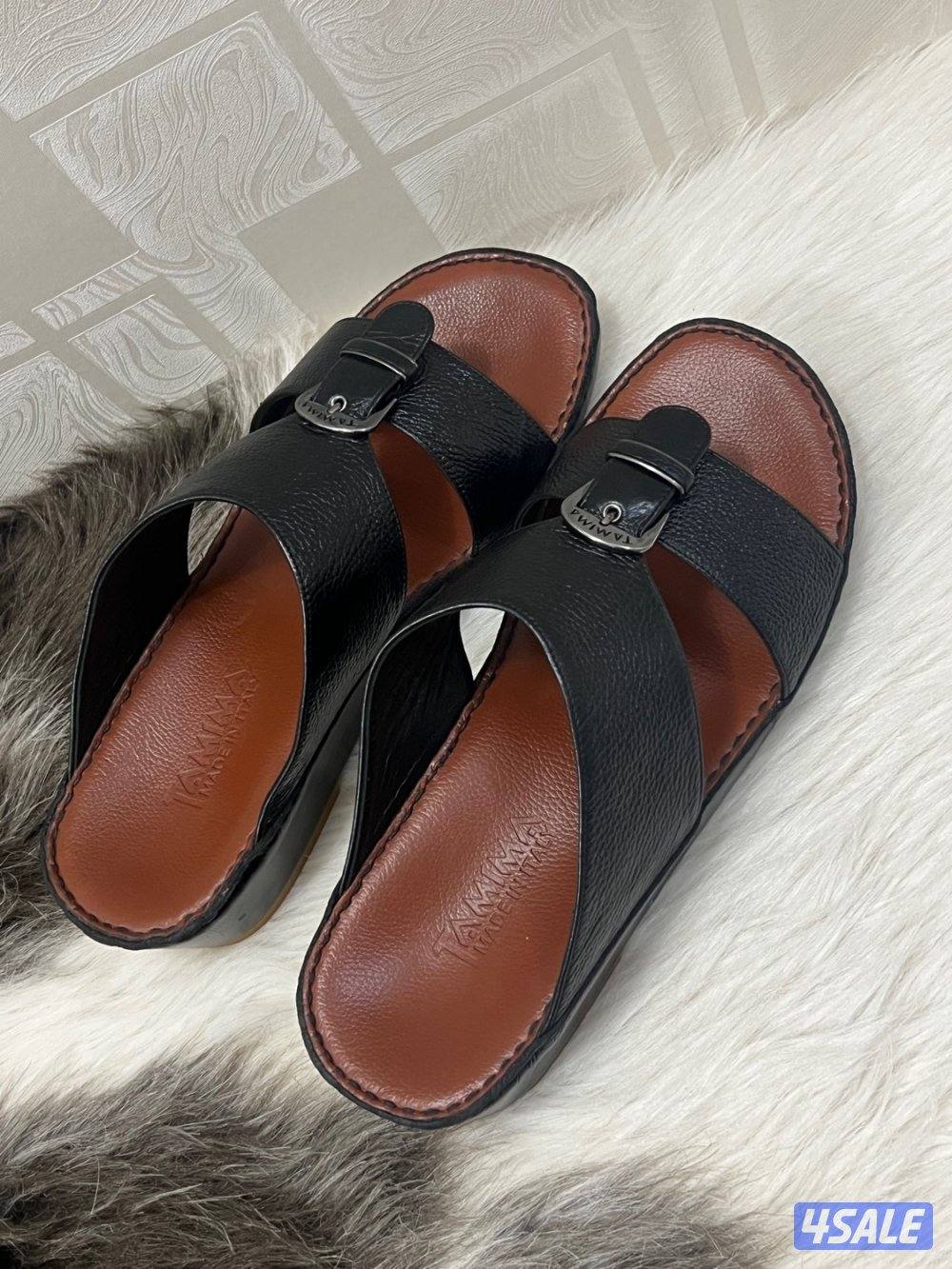 نعل تميمه السرحان اصلي مقاس ٤٢2