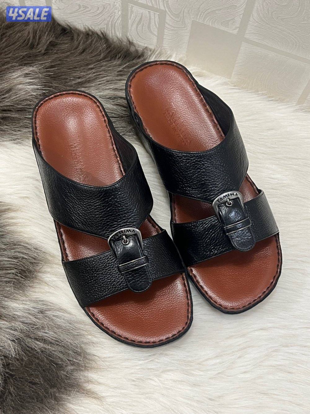 نعل تميمه السرحان اصلي مقاس ٤٢3