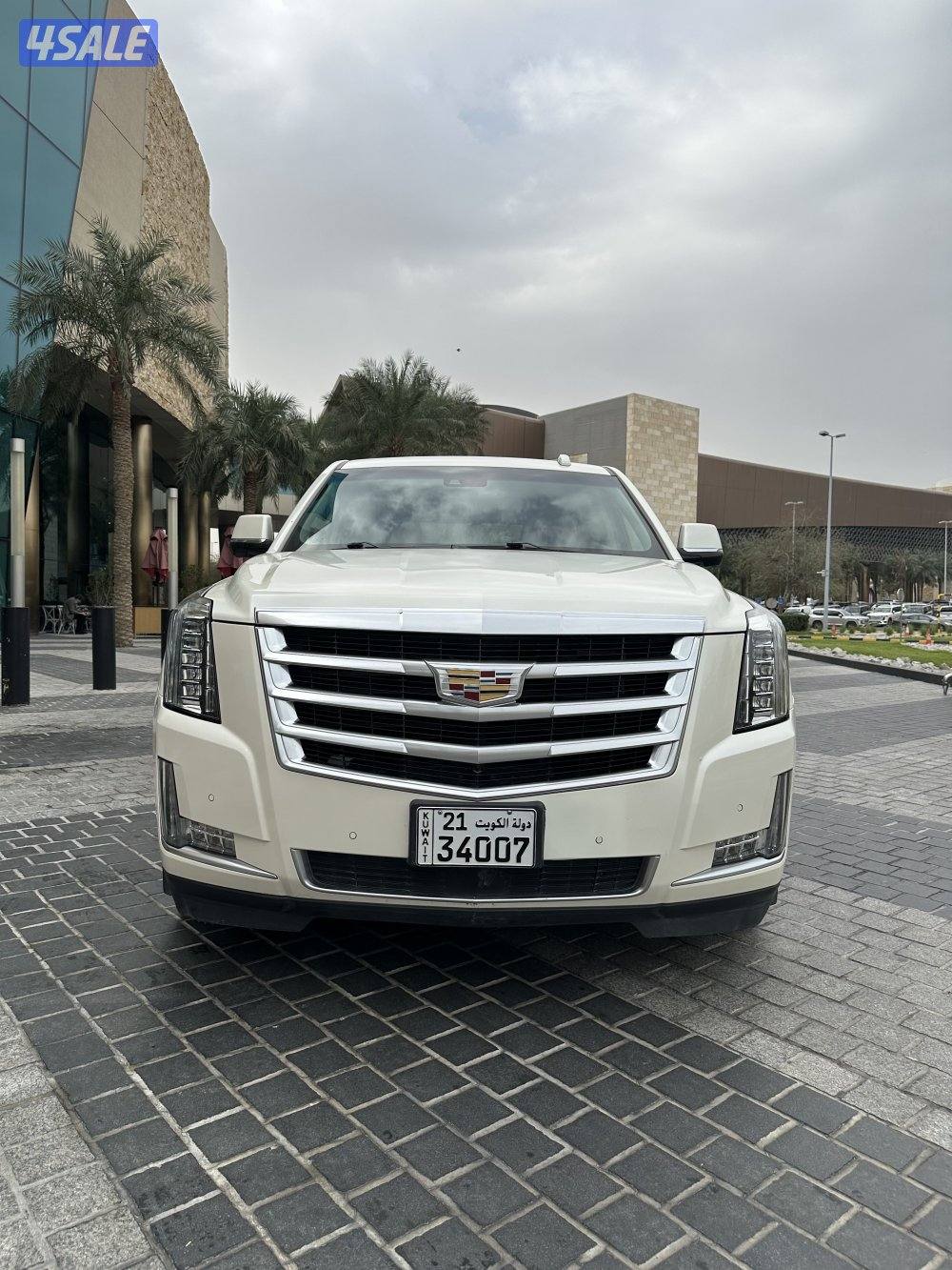 للبيع اسكاليد2