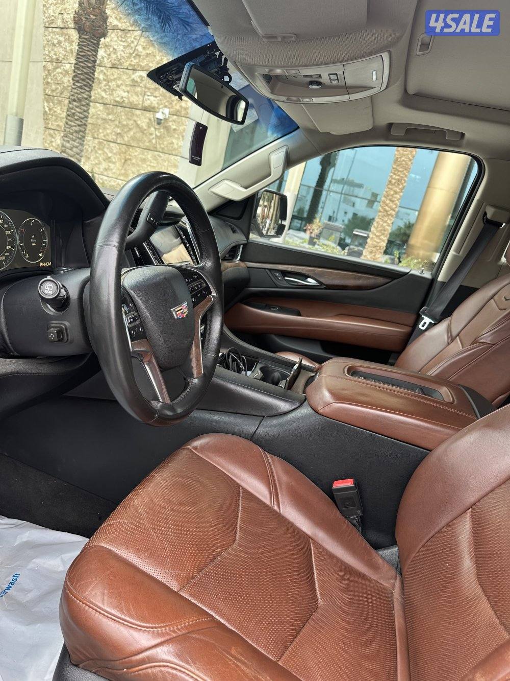 للبيع اسكاليد4