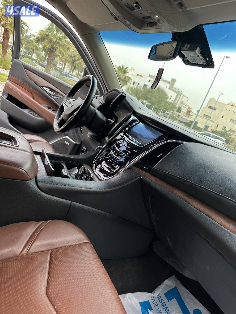 للبيع اسكاليد5