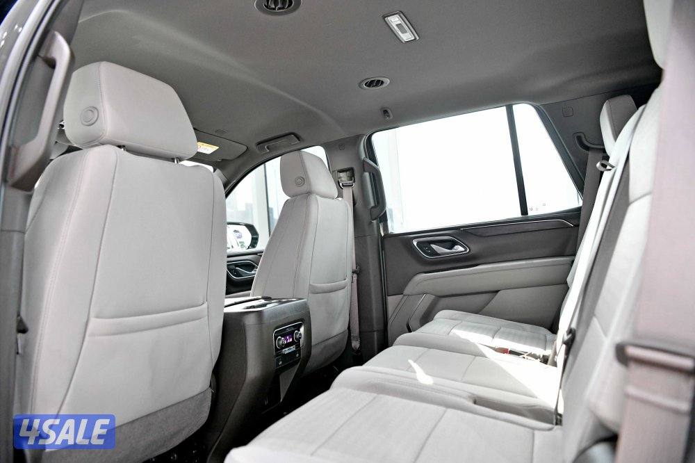 شيفروليه تاهو4