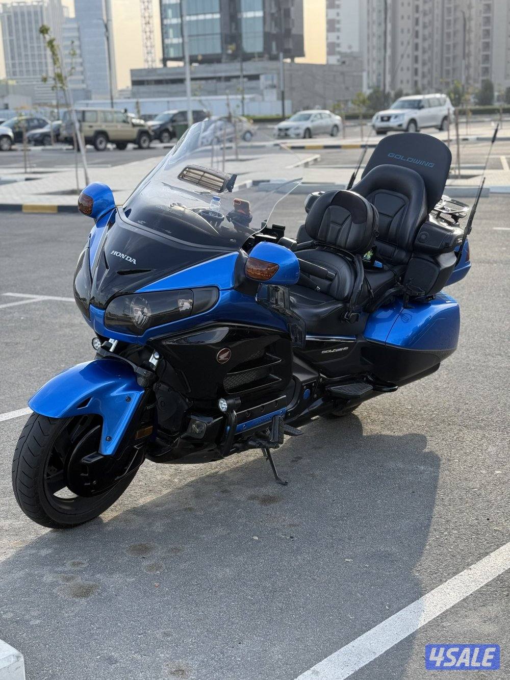 للبيع قولد وينق 20170