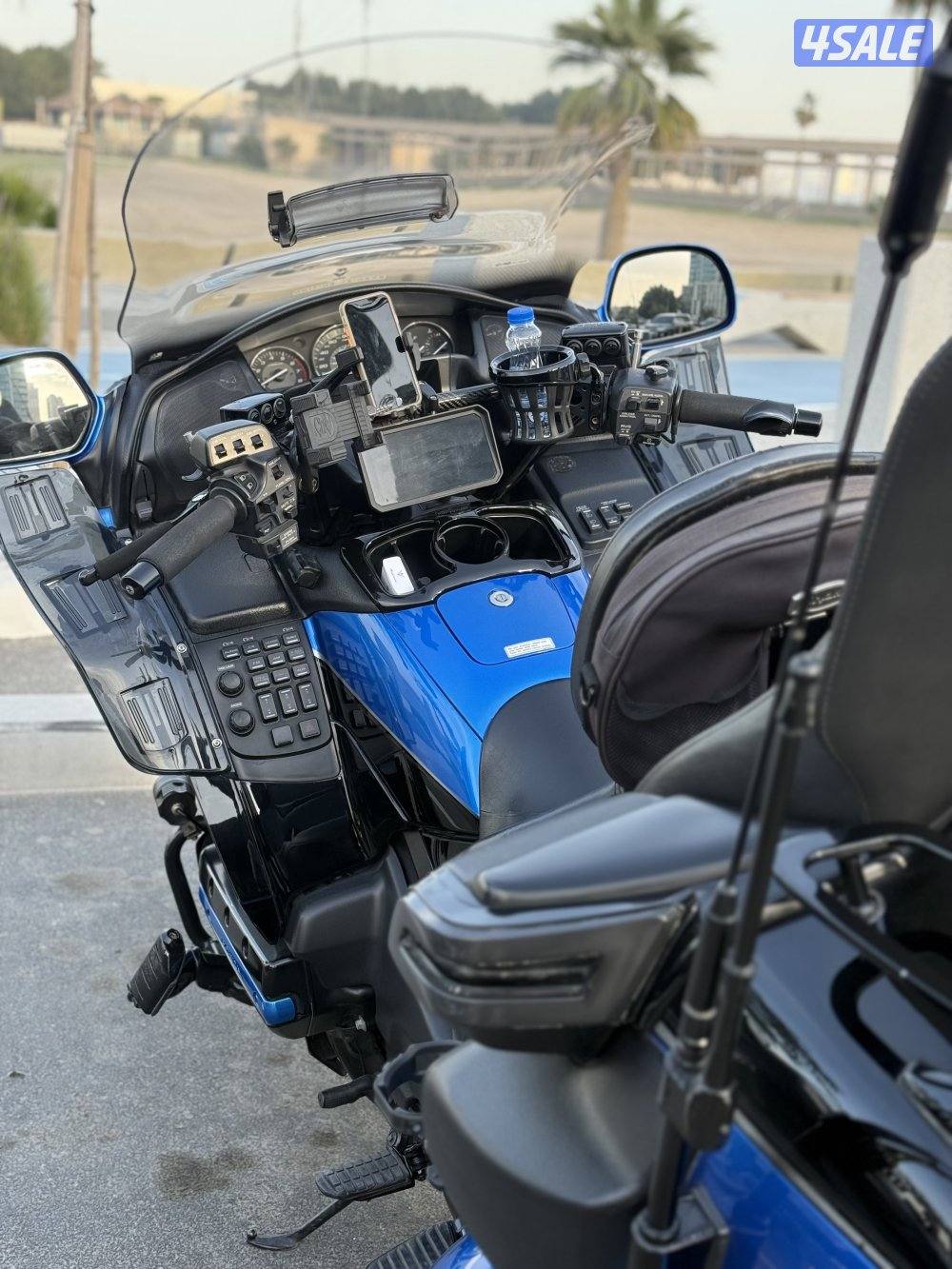 للبيع قولد وينق 20175