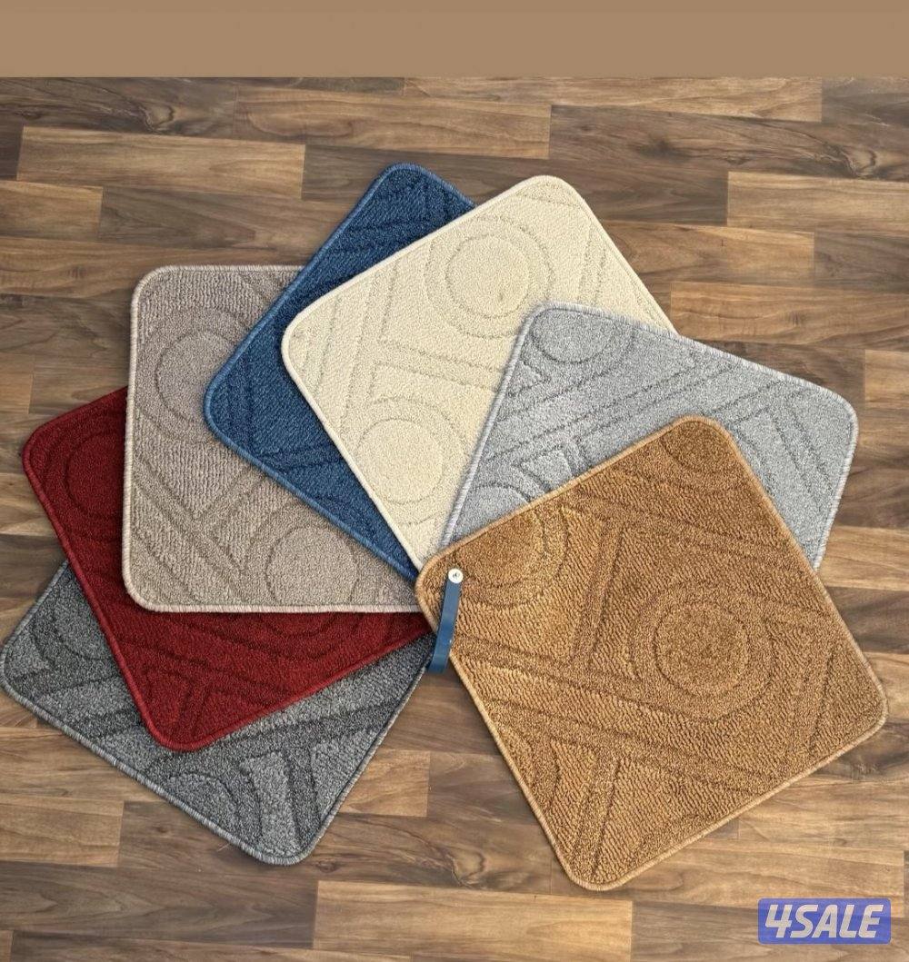 مخازن السجاد والباركية والثيل الصناعي7