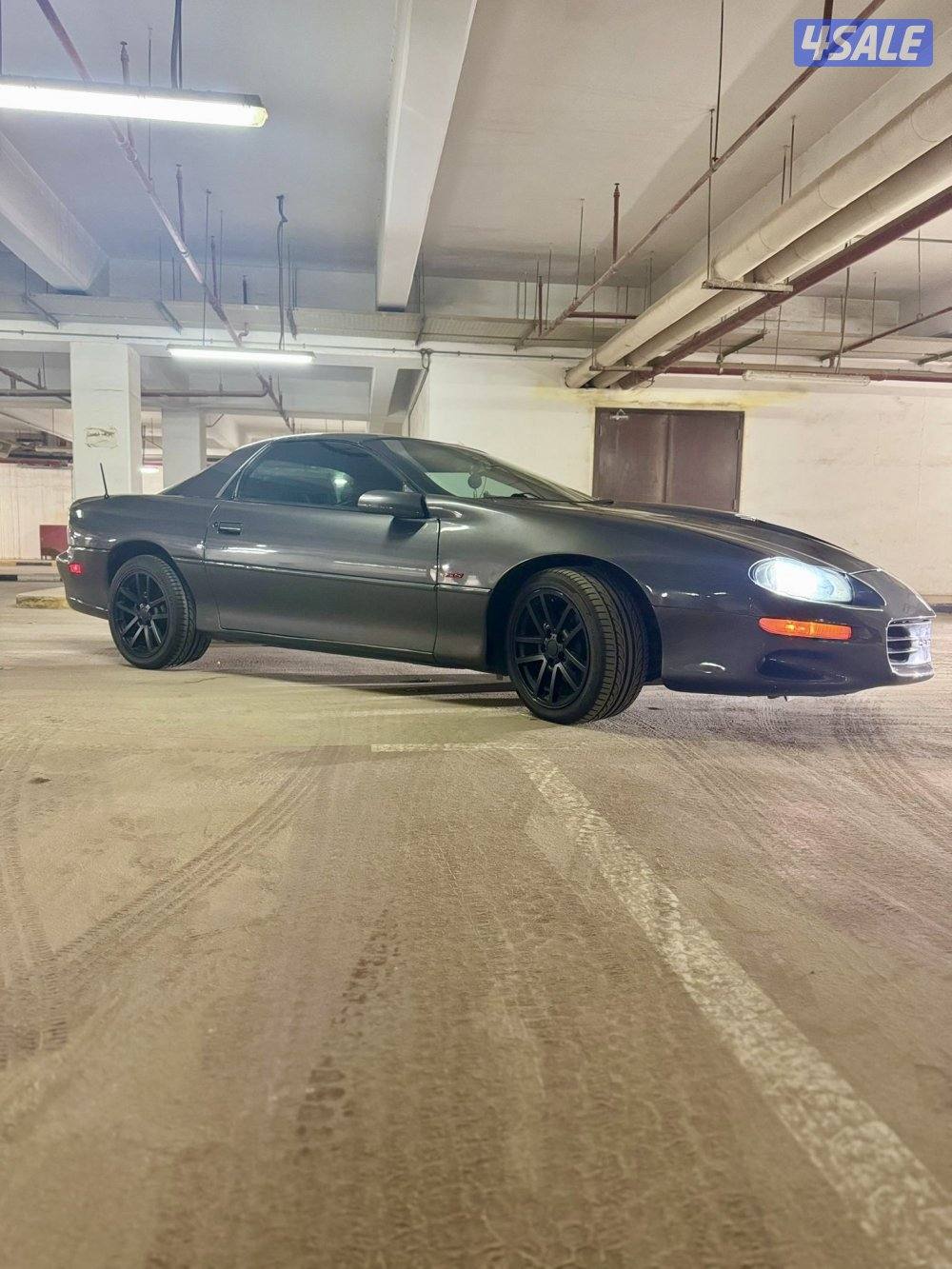 كمارو 2000 اوتو1