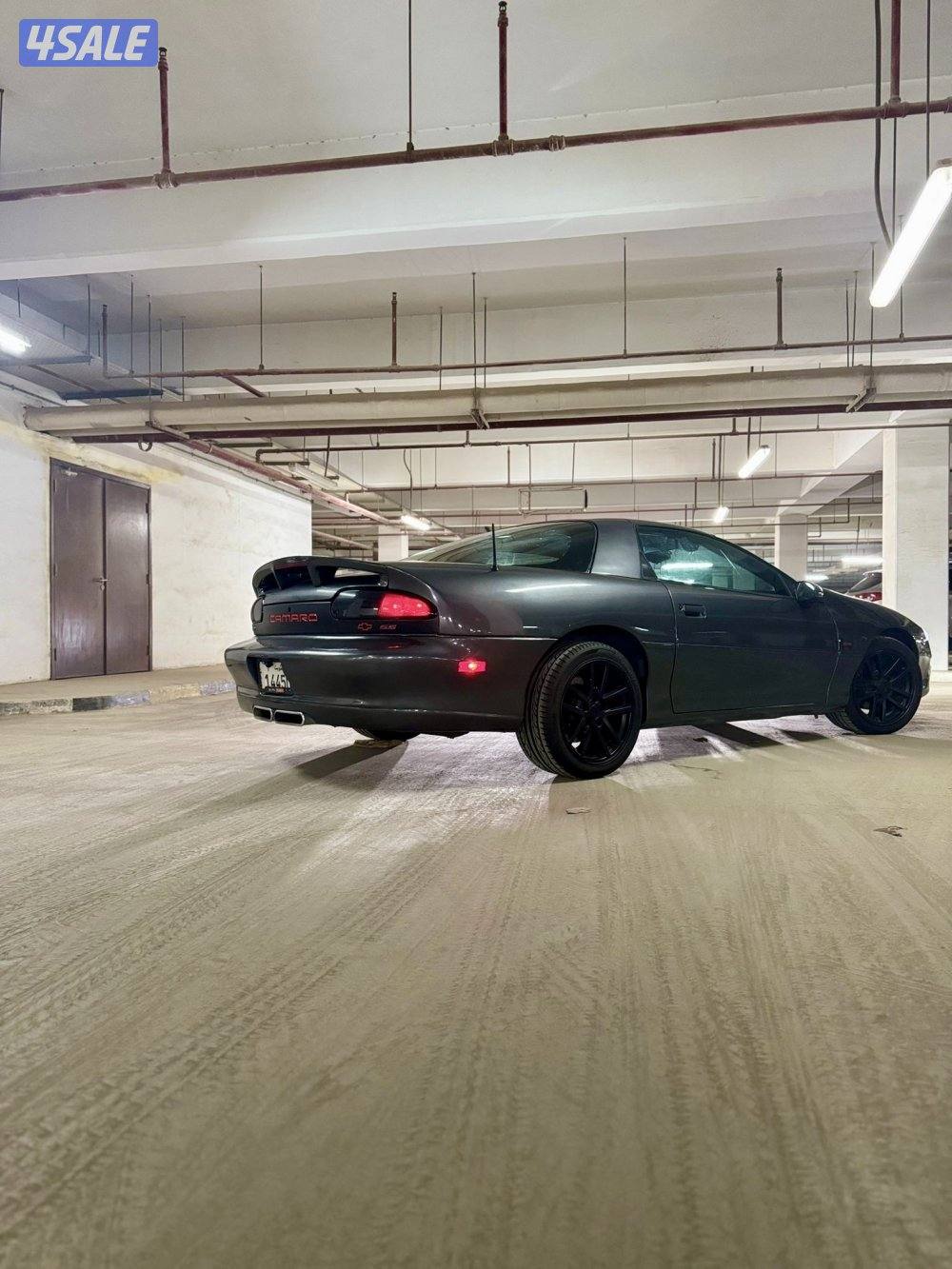 كمارو 2000 اوتو2