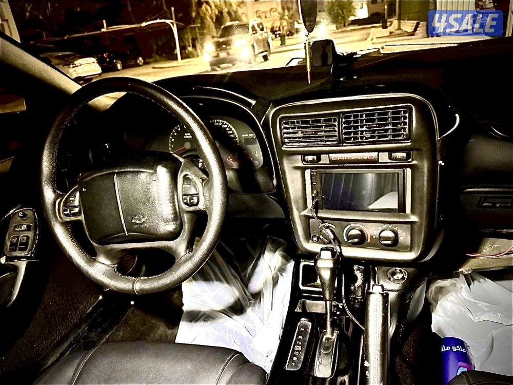 كمارو 2000 اوتو3