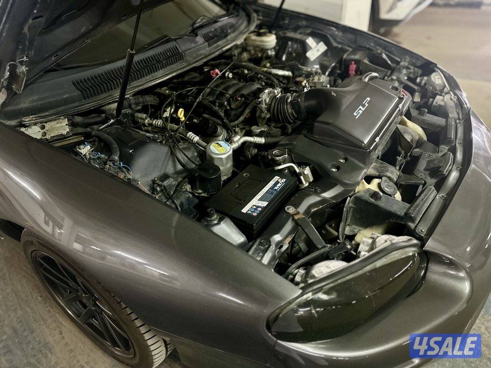 كمارو 2000 اوتو5