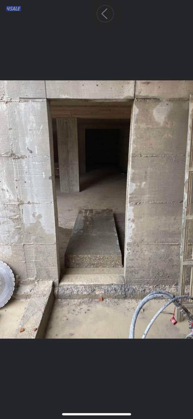 ##قص خرسانه##11