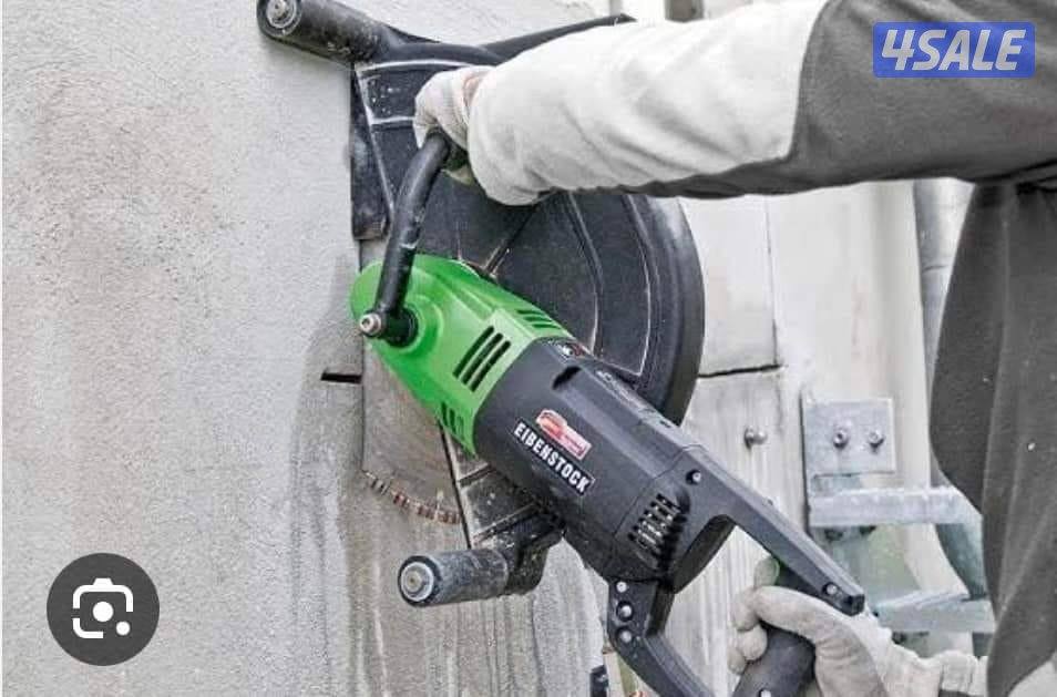 ##قص خرسانه##14