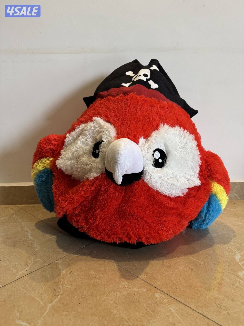 للبيع ألعاب كمية محدودة كاتشب + موزة + فلفل وألعاب أخرى4