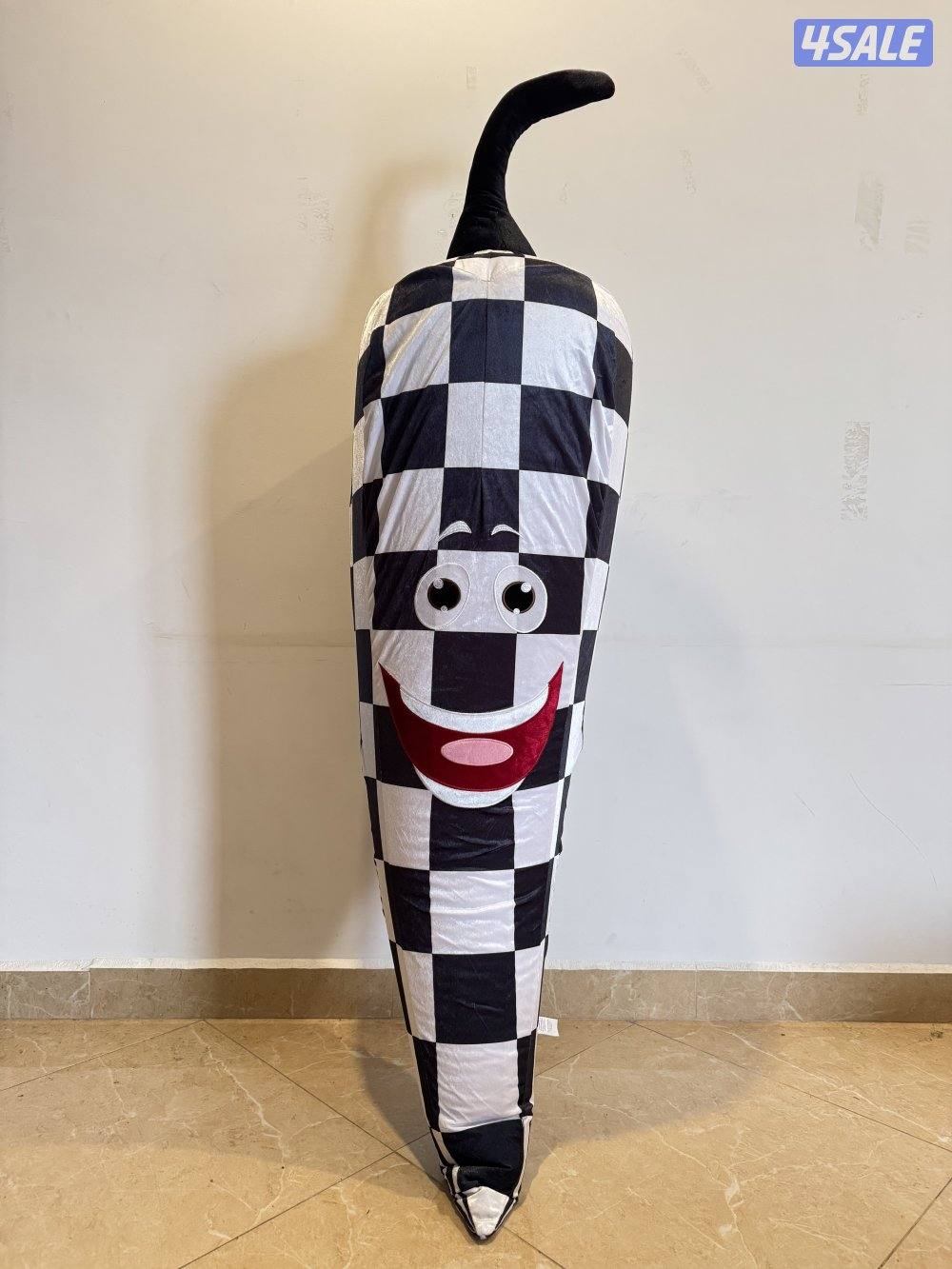 للبيع ألعاب كمية محدودة كاتشب + موزة + فلفل وألعاب أخرى5